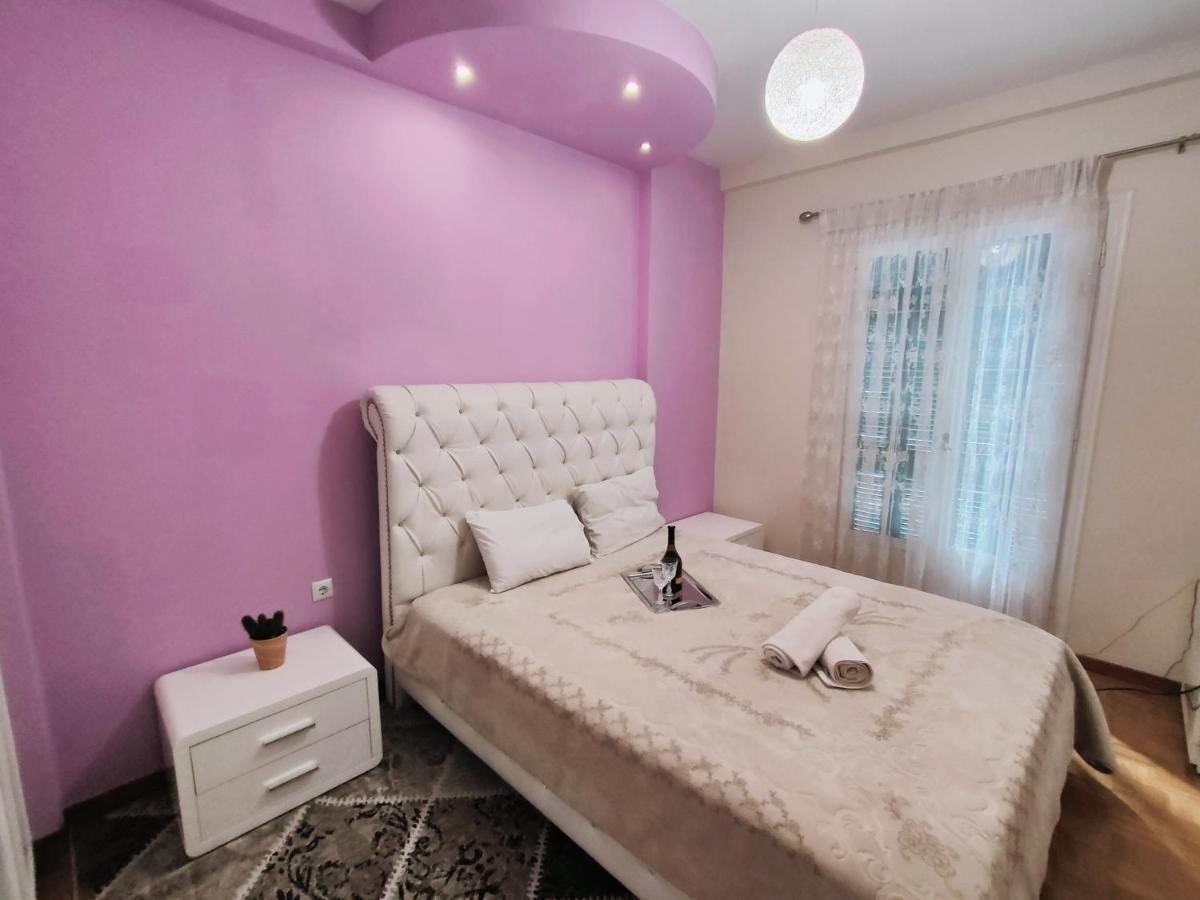Ms Corfu Center Apartment Exterior foto